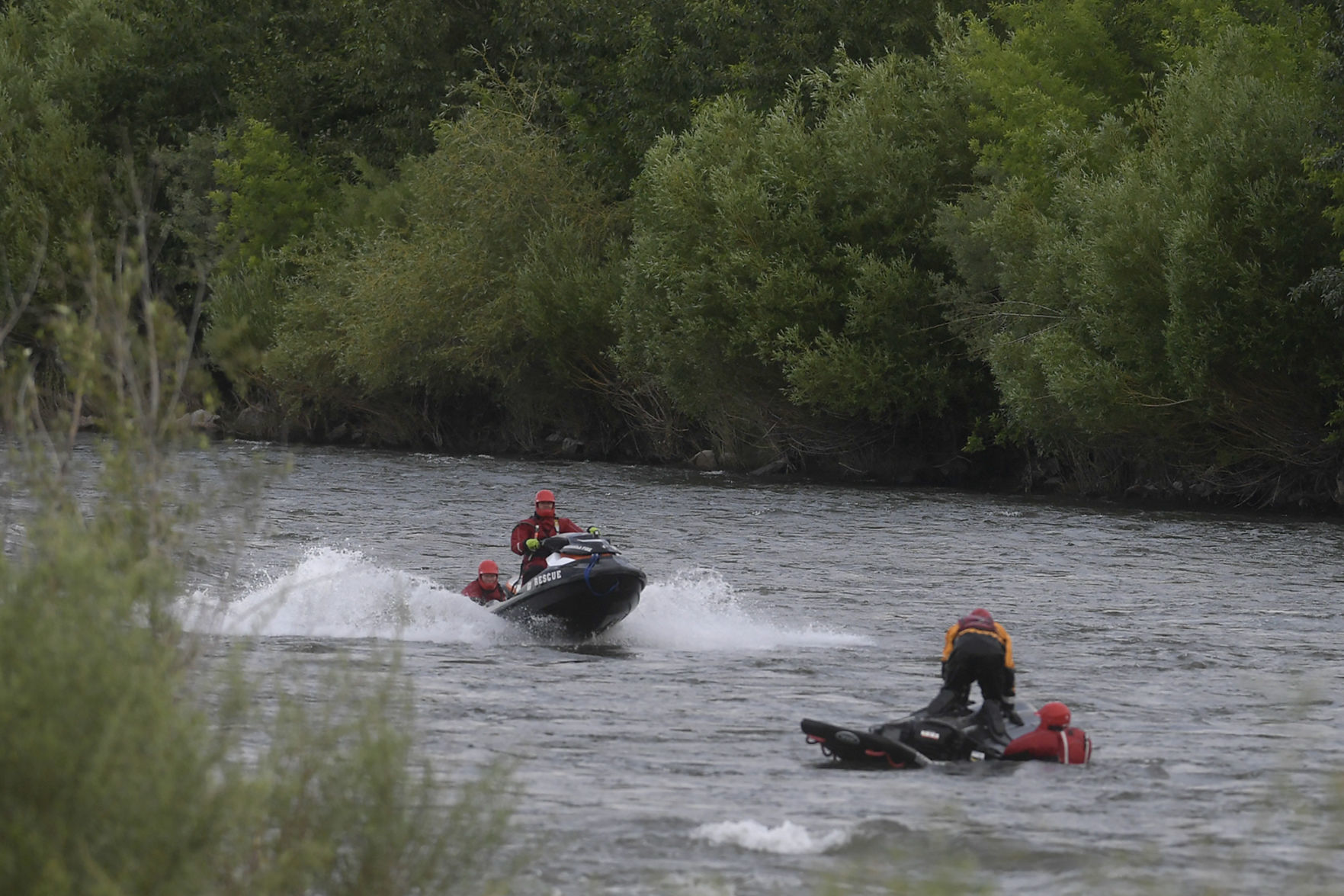 Missoula Search and Rescue